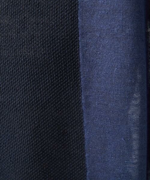 GIANNI LO GIUDICE / ジャンニ・ロ・ジュディチェ ニット・セーター | [洗える]配色ナシジニットプルオーバー | 詳細17