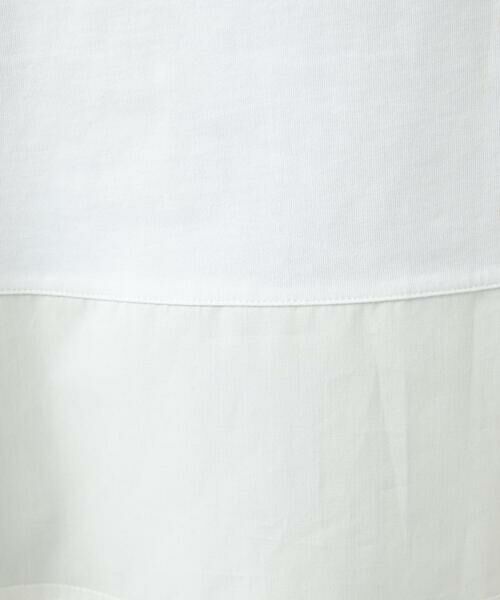 GIANNI LO GIUDICE / ジャンニ・ロ・ジュディチェ カットソー | [洗える]コットン天竺しずくプリントカットソープルオーバー | 詳細13