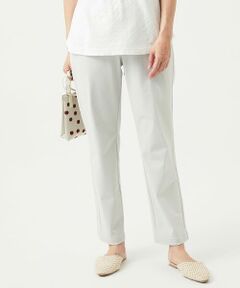 GIANNI LO GIUDICE / ジャンニ・ロ・ジュディチェ その他パンツ | [洗える・日本製]コットンクールパンツ