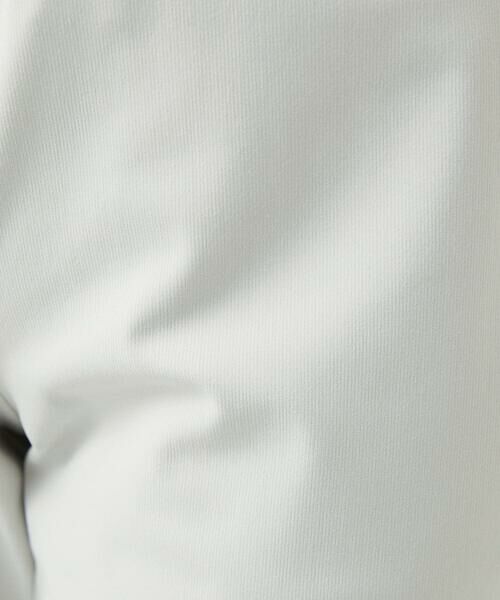 GIANNI LO GIUDICE / ジャンニ・ロ・ジュディチェ その他パンツ | [洗える・日本製]コットンクールパンツ | 詳細24