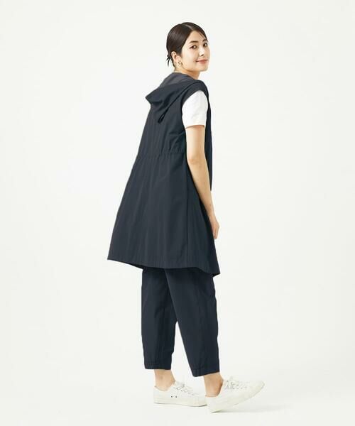 GIANNI LO GIUDICE / ジャンニ・ロ・ジュディチェ その他パンツ | [洗える・撥水加工]ナイロンリぺレントパンツ | 詳細26