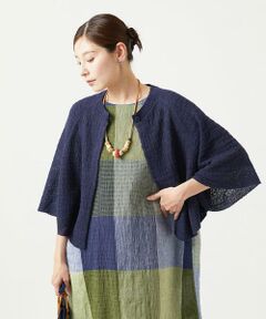 ジャンニロ ジュディチェ　ネット セットアップ スーツ GIANNI LO GIUDICE（ジャンニ ロ ジュディチェ）｜レディース