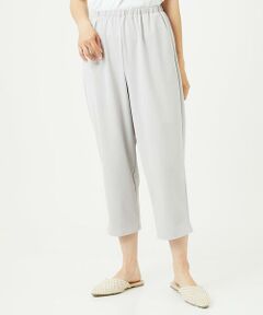 GIANNI LO GIUDICE / ジャンニ・ロ・ジュディチェ その他パンツ | [接触冷感・吸汗速乾・洗える・日本製]サーラドライパンツ