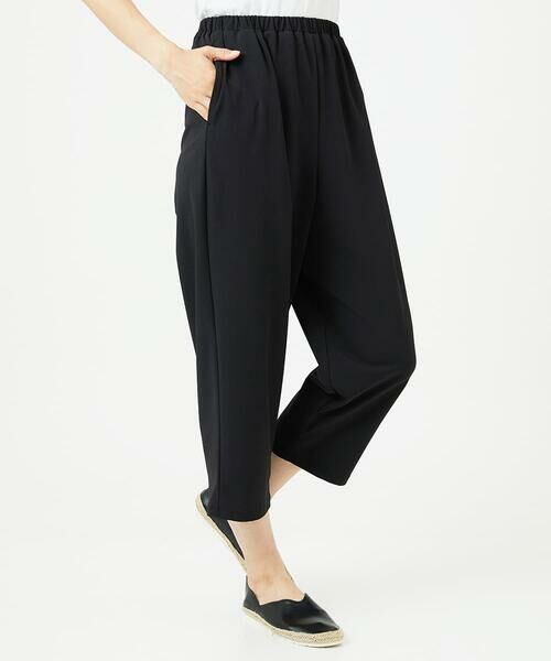 GIANNI LO GIUDICE / ジャンニ・ロ・ジュディチェ その他パンツ | [接触冷感・吸汗速乾・洗える・日本製]サーラドライパンツ | 詳細23