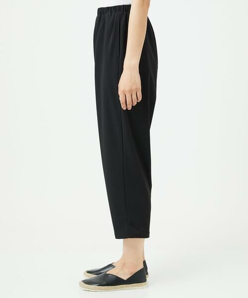GIANNI LO GIUDICE / ジャンニ・ロ・ジュディチェ その他パンツ | [接触冷感・吸汗速乾・洗える・日本製]サーラドライパンツ | 詳細25