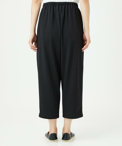 GIANNI LO GIUDICE / ジャンニ・ロ・ジュディチェ その他パンツ | [接触冷感・吸汗速乾・洗える・日本製]サーラドライパンツ | 詳細26