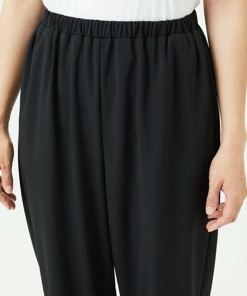 GIANNI LO GIUDICE / ジャンニ・ロ・ジュディチェ その他パンツ | [接触冷感・吸汗速乾・洗える・日本製]サーラドライパンツ | 詳細27