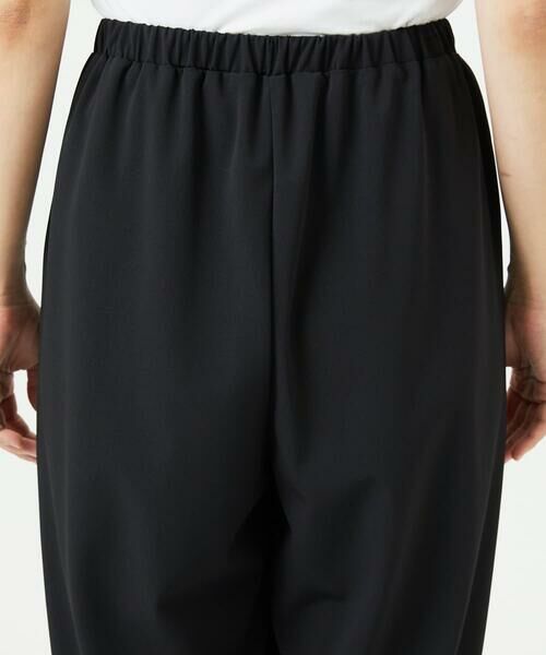 GIANNI LO GIUDICE / ジャンニ・ロ・ジュディチェ その他パンツ | [接触冷感・吸汗速乾・洗える・日本製]サーラドライパンツ | 詳細28
