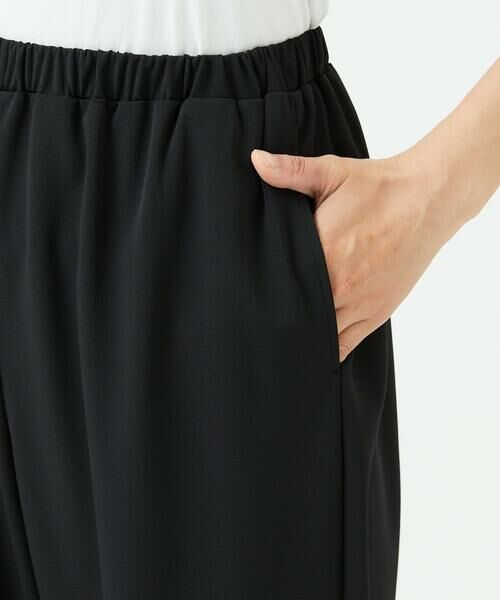 GIANNI LO GIUDICE / ジャンニ・ロ・ジュディチェ その他パンツ | [接触冷感・吸汗速乾・洗える・日本製]サーラドライパンツ | 詳細29