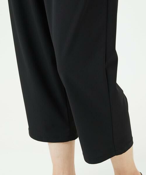 GIANNI LO GIUDICE / ジャンニ・ロ・ジュディチェ その他パンツ | [接触冷感・吸汗速乾・洗える・日本製]サーラドライパンツ | 詳細30