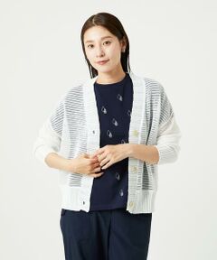 GIANNILOGIUDICEジャンニロジュディチェ　ボレロ GIANNI LO GIUDICE / ジャンニ・ロ・ジュディチェ （レディース