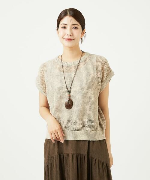 GIANNI VERSACE 幾何学模様 ニットセーター 値下げ！〗GIANNI VERSACE 幾何学模様 セーター Mサイズ 多色