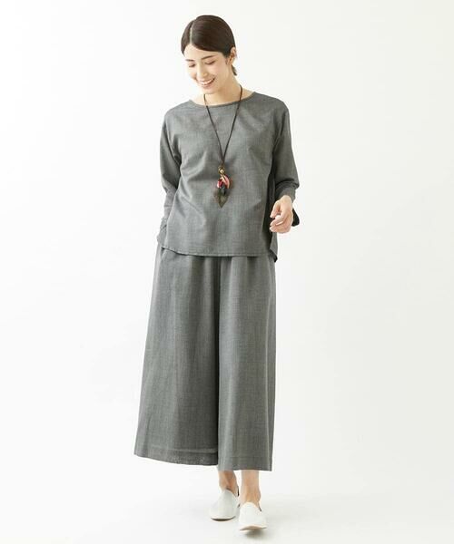 GIANNI LO GIUDICE / ジャンニ・ロ・ジュディチェ ネックレス・ペンダント・チョーカー | [日本製]カラフルパーツワントップネックレス | 詳細4