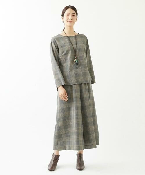 GIANNI LO GIUDICE / ジャンニ・ロ・ジュディチェ ネックレス・ペンダント・チョーカー | [日本製]カラフルパーツワントップネックレス | 詳細11