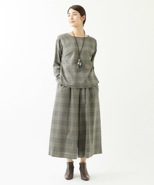 GIANNI LO GIUDICE / ジャンニ・ロ・ジュディチェ ネックレス・ペンダント・チョーカー | [日本製]カラフルパーツワントップネックレス | 詳細12