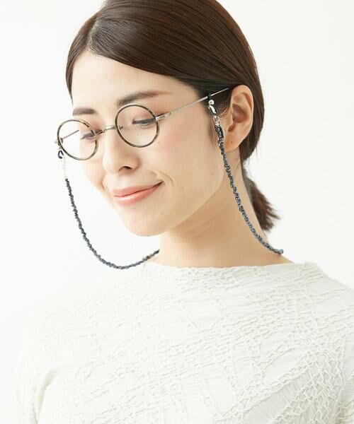 GIANNI LO GIUDICE / ジャンニ・ロ・ジュディチェ ネックレス・ペンダント・チョーカー | 3WAYビーズマルチネックレス | 詳細2