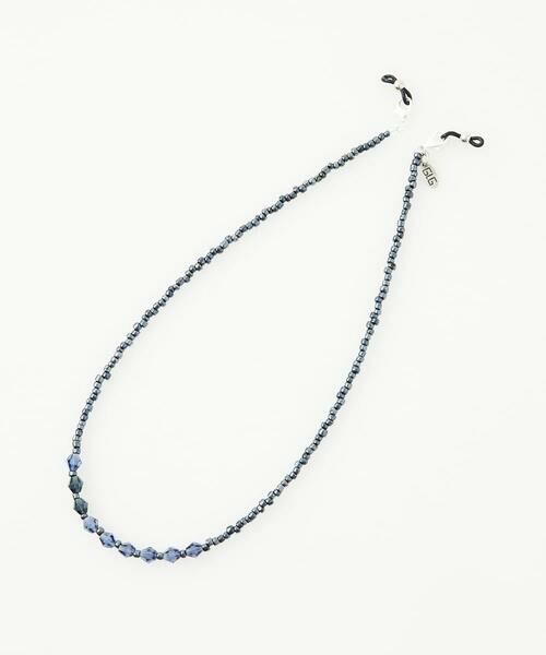 GIANNI LO GIUDICE / ジャンニ・ロ・ジュディチェ ネックレス・ペンダント・チョーカー | 3WAYビーズマルチネックレス | 詳細8
