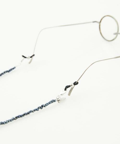 GIANNI LO GIUDICE / ジャンニ・ロ・ジュディチェ ネックレス・ペンダント・チョーカー | 3WAYビーズマルチネックレス | 詳細9