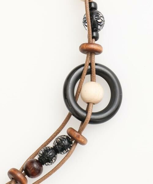 GIANNI LO GIUDICE / ジャンニ・ロ・ジュディチェ ネックレス・ペンダント・チョーカー | [日本製]カカモラネックレス | 詳細1