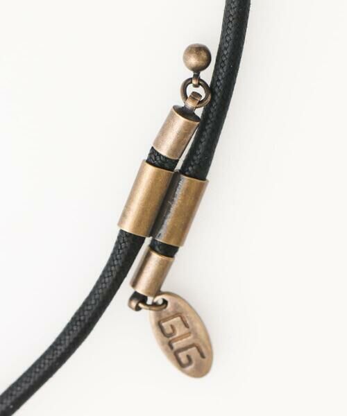 GIANNI LO GIUDICE / ジャンニ・ロ・ジュディチェ ネックレス・ペンダント・チョーカー | [日本製]カカモラネックレス | 詳細2