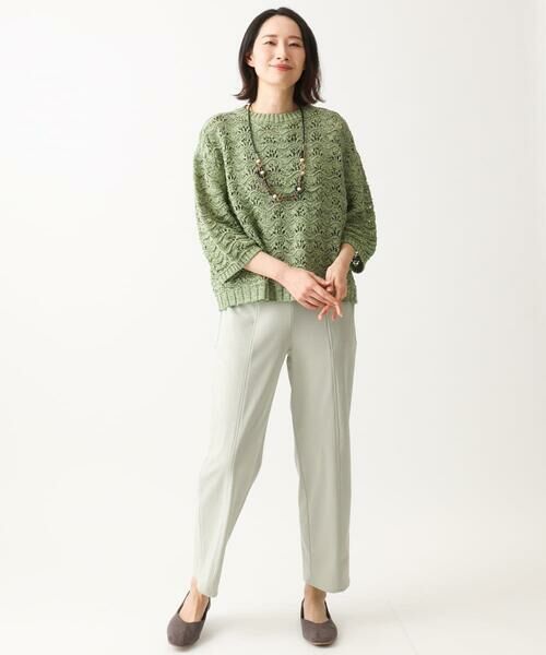 GIANNI LO GIUDICE / ジャンニ・ロ・ジュディチェ ネックレス・ペンダント・チョーカー | [日本製]カカモラネックレス | 詳細6