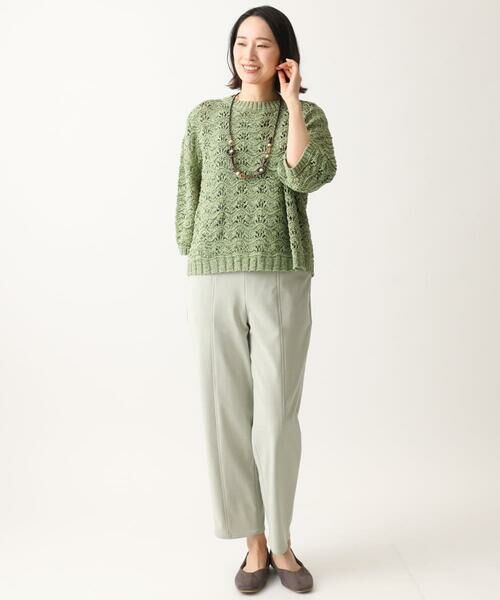 GIANNI LO GIUDICE / ジャンニ・ロ・ジュディチェ ネックレス・ペンダント・チョーカー | [日本製]カカモラネックレス | 詳細7