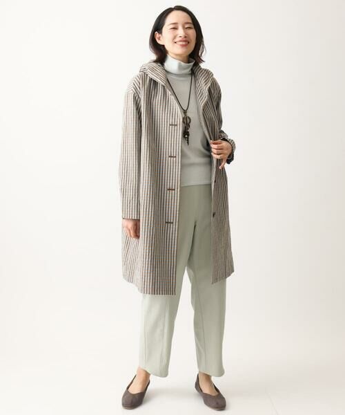 GIANNI LO GIUDICE / ジャンニ・ロ・ジュディチェ ネックレス・ペンダント・チョーカー | [日本製]カカモラフリンジネックレス | 詳細3