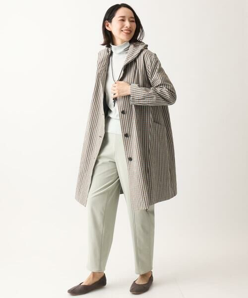 GIANNI LO GIUDICE / ジャンニ・ロ・ジュディチェ ネックレス・ペンダント・チョーカー | [日本製]カカモラフリンジネックレス | 詳細4