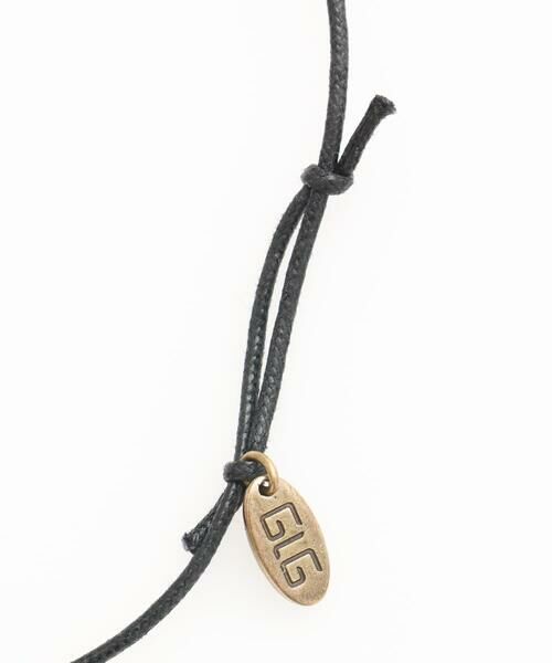 GIANNI LO GIUDICE / ジャンニ・ロ・ジュディチェ ネックレス・ペンダント・チョーカー | [日本製]オハナネックレス | 詳細2
