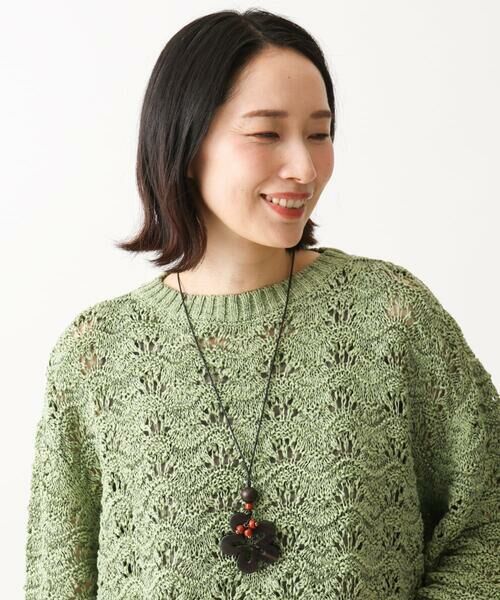 GIANNI LO GIUDICE / ジャンニ・ロ・ジュディチェ ネックレス・ペンダント・チョーカー | [日本製]オハナネックレス | 詳細4