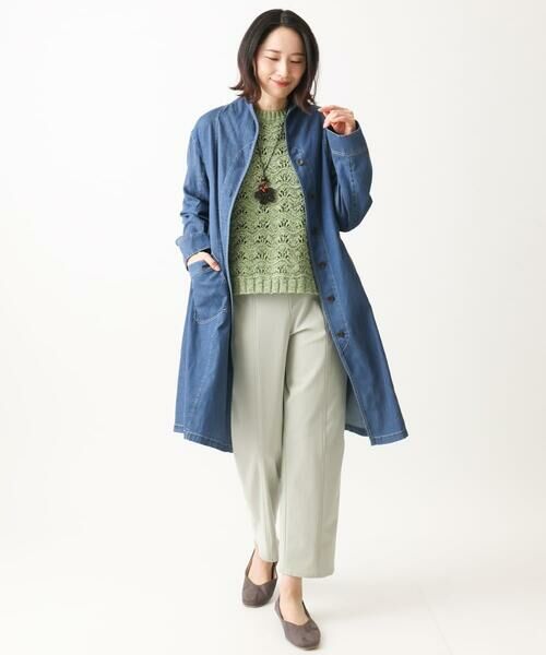 GIANNI LO GIUDICE / ジャンニ・ロ・ジュディチェ ネックレス・ペンダント・チョーカー | [日本製]オハナネックレス | 詳細6