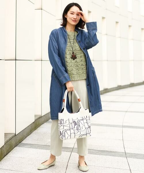 GIANNI LO GIUDICE / ジャンニ・ロ・ジュディチェ ネックレス・ペンダント・チョーカー | [日本製]オハナネックレス | 詳細9