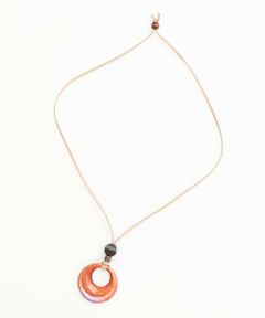 GIANNI LO GIUDICE / ジャンニ・ロ・ジュディチェ ネックレス・ペンダント・チョーカー | [日本製]アロハネックレス