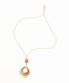 GIANNI LO GIUDICE / ジャンニ・ロ・ジュディチェ ネックレス・ペンダント・チョーカー | [日本製]アロハネックレス