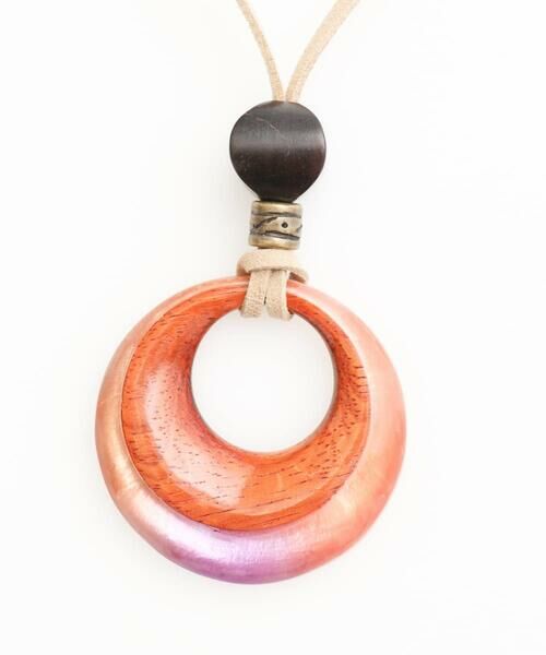 GIANNI LO GIUDICE / ジャンニ・ロ・ジュディチェ ネックレス・ペンダント・チョーカー | [日本製]アロハネックレス | 詳細1