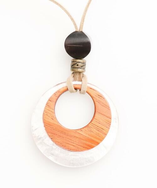 GIANNI LO GIUDICE / ジャンニ・ロ・ジュディチェ ネックレス・ペンダント・チョーカー | [日本製]アロハネックレス | 詳細2