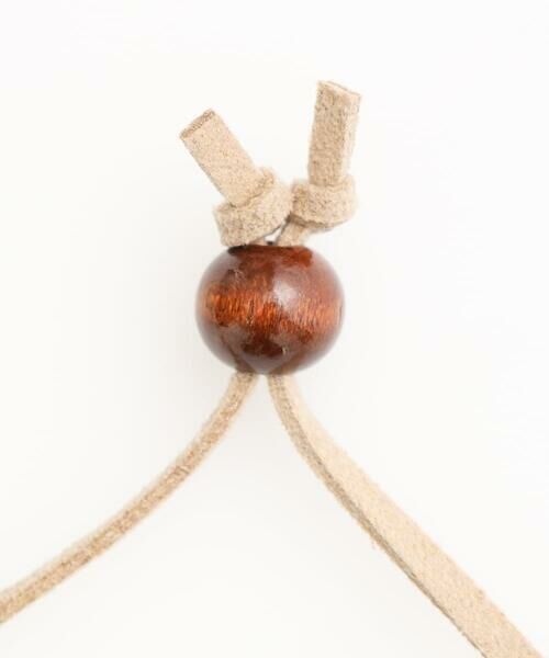 GIANNI LO GIUDICE / ジャンニ・ロ・ジュディチェ ネックレス・ペンダント・チョーカー | [日本製]アロハネックレス | 詳細3