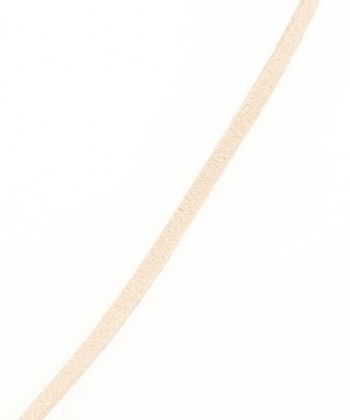 GIANNI LO GIUDICE / ジャンニ・ロ・ジュディチェ ネックレス・ペンダント・チョーカー | [日本製]アロハネックレス | 詳細4