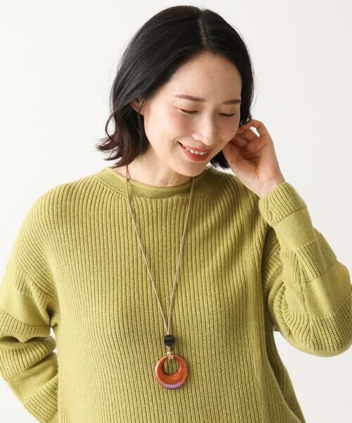 GIANNI LO GIUDICE / ジャンニ・ロ・ジュディチェ ネックレス・ペンダント・チョーカー | [日本製]アロハネックレス | 詳細5