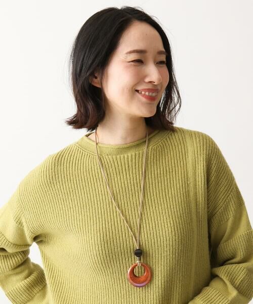 GIANNI LO GIUDICE / ジャンニ・ロ・ジュディチェ ネックレス・ペンダント・チョーカー | [日本製]アロハネックレス | 詳細6