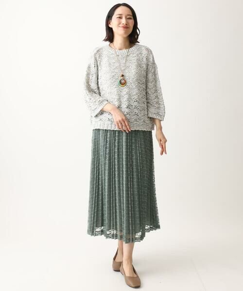 GIANNI LO GIUDICE / ジャンニ・ロ・ジュディチェ ネックレス・ペンダント・チョーカー | [日本製]アロハネックレス | 詳細10