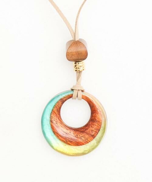 GIANNI LO GIUDICE / ジャンニ・ロ・ジュディチェ ネックレス・ペンダント・チョーカー | [日本製]アロハネックレス | 詳細7