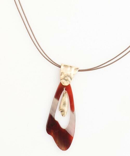 GIANNI LO GIUDICE / ジャンニ・ロ・ジュディチェ ネックレス・ペンダント・チョーカー | マーブルネックレス | 詳細1