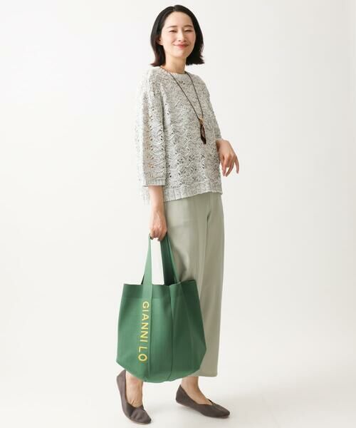 GIANNI LO GIUDICE / ジャンニ・ロ・ジュディチェ ネックレス・ペンダント・チョーカー | マーブルネックレス | 詳細5