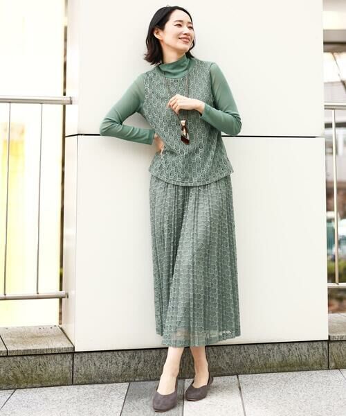 GIANNI LO GIUDICE / ジャンニ・ロ・ジュディチェ ネックレス・ペンダント・チョーカー | マーブルネックレス | 詳細8