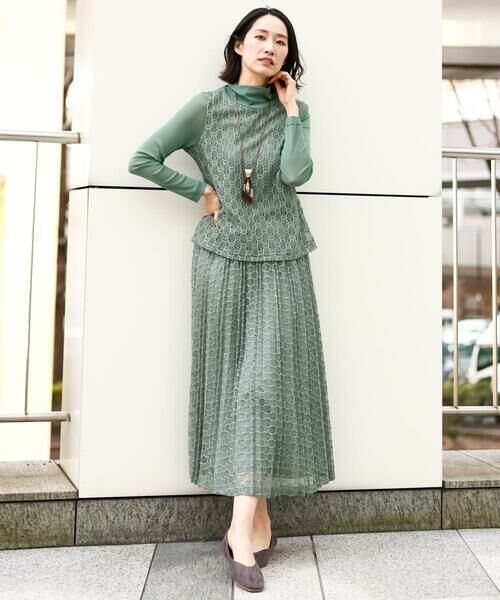 GIANNI LO GIUDICE / ジャンニ・ロ・ジュディチェ ネックレス・ペンダント・チョーカー | マーブルネックレス | 詳細9