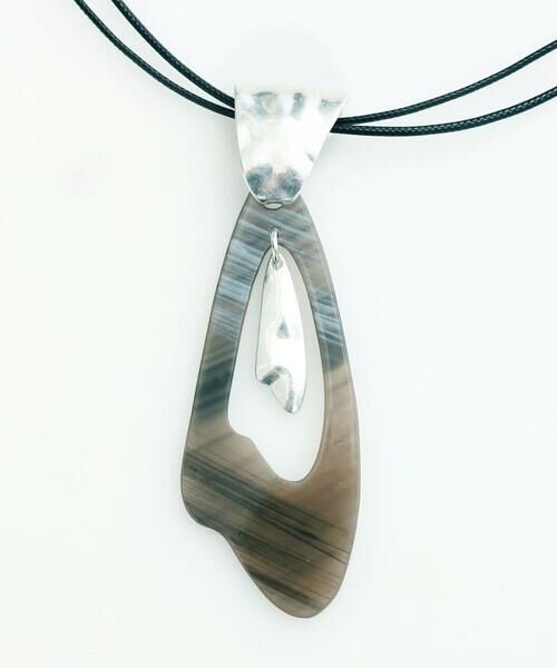 GIANNI LO GIUDICE / ジャンニ・ロ・ジュディチェ ネックレス・ペンダント・チョーカー | マーブルネックレス | 詳細14