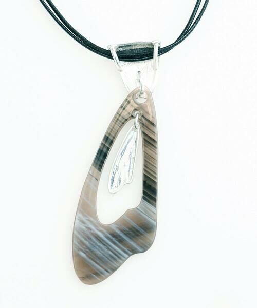 GIANNI LO GIUDICE / ジャンニ・ロ・ジュディチェ ネックレス・ペンダント・チョーカー | マーブルネックレス | 詳細15