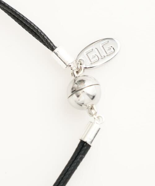 GIANNI LO GIUDICE / ジャンニ・ロ・ジュディチェ ネックレス・ペンダント・チョーカー | マーブルネックレス | 詳細16