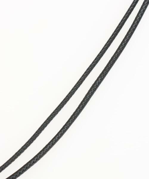 GIANNI LO GIUDICE / ジャンニ・ロ・ジュディチェ ネックレス・ペンダント・チョーカー | マーブルネックレス | 詳細17